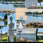 Διαμέρισμα Sea & Golf Λα Γκραντ-Μοτ