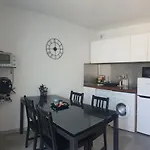 Appartamento Sea & Golf La Grande-Motte