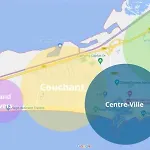 Sea & Golf Appartamento