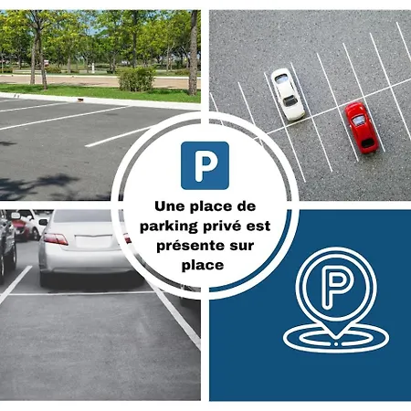 Sea & Golf Lejlighed *