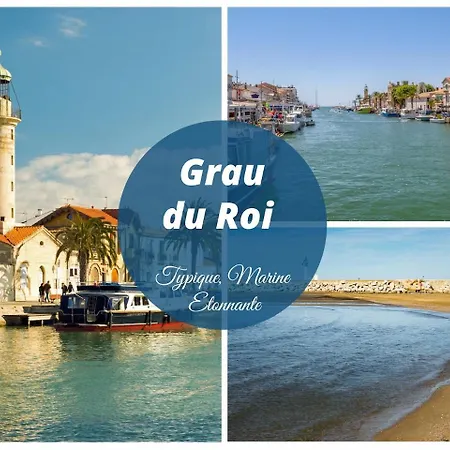 Sea & Golf Lejlighed