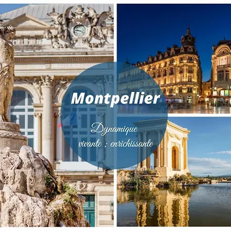 Sea & Golf La Grande-Motte