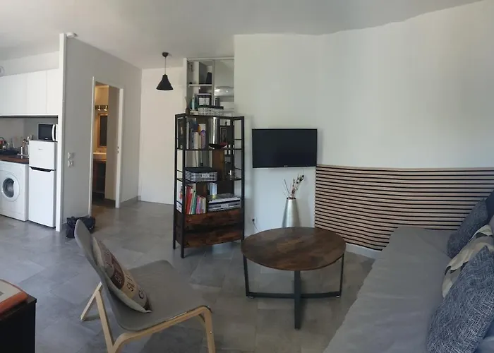 Sea & Golf * La Grande-Motte