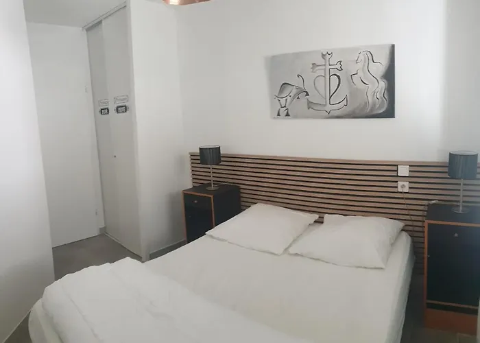 Lejlighed Sea & Golf La Grande-Motte