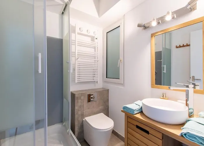 Lejlighed Sea & Golf