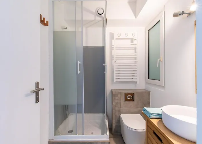 Sea & Golf La Grande-Motte