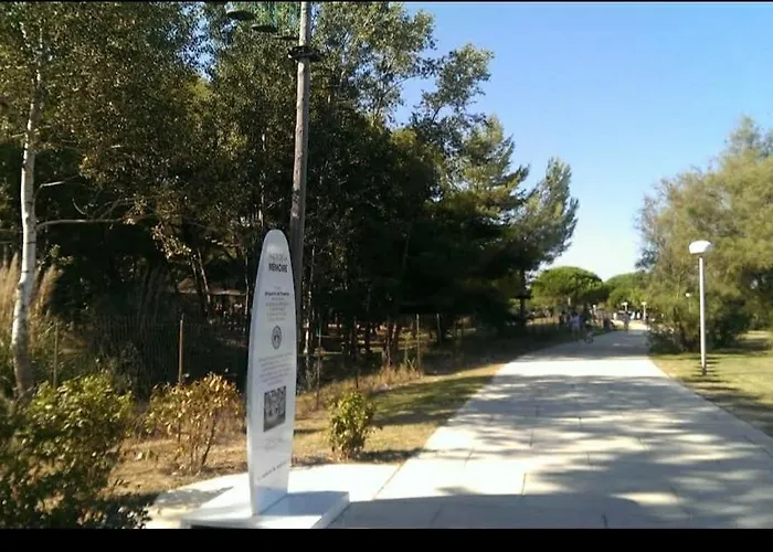 Sea & Golf Lejlighed La Grande-Motte