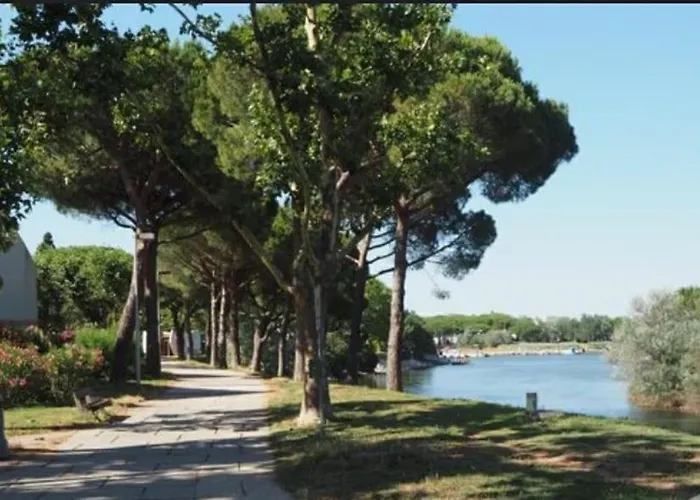 Lejlighed Sea & Golf *