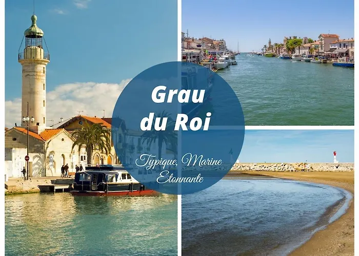 Sea & Golf Lejlighed