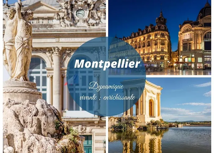 Sea & Golf La Grande-Motte